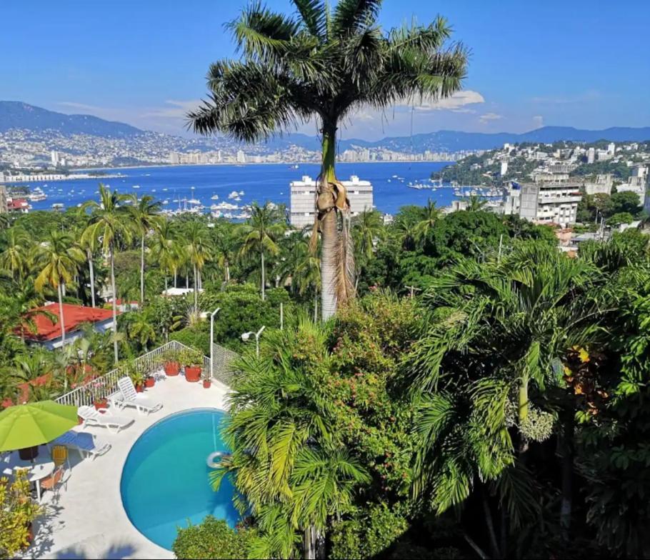 Casa Breizh Hotel Acapulco Exterior photo