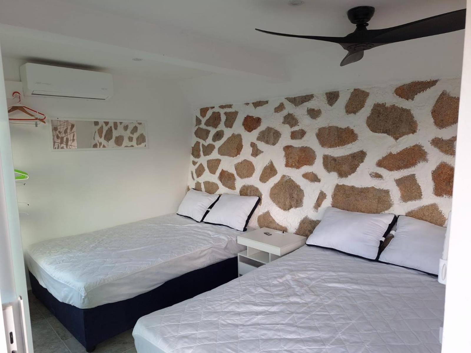 Casa Breizh Hotel Acapulco Room photo